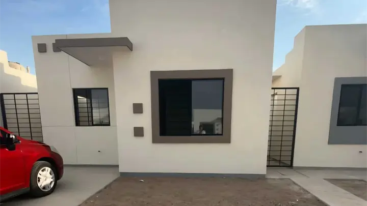 &iquest;Qu&eacute; tan caro es rentar una casa en Los Mochis en 2026?