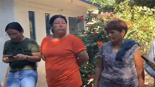 Nota Relacionada de Sinaloa
