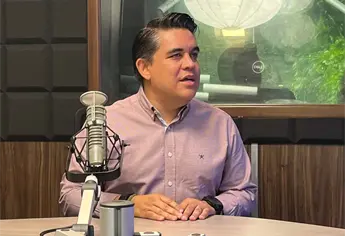 Ricardo Madrid ya est&aacute; entre los seis finalistas de la Defensa de la 4T en Sinaloa