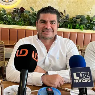 "Debe regresar, tiene toda la legitimidad: Rodolfo Valenzuela respalda retorno de Rubén Rocha Moya a la gubernatura "Debe regresar, tiene toda la legitimidad: Rodolfo Valenzuela respalda retorno de Rubén Rocha Moya a la gubernatura