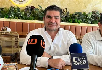 "Debe regresar, tiene toda la legitimidad: Rodolfo Valenzuela respalda retorno de Rub&eacute;n Rocha Moya a la gubernatura