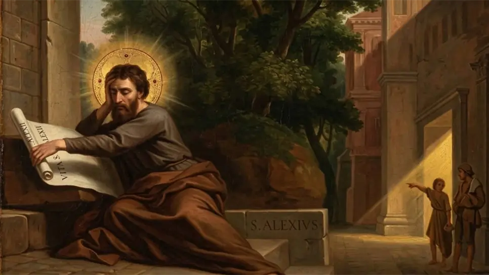 FOTO: Santoral de hoy 17 de julio: ¿Qué santo se celebra este viernes y a quién felicitar?