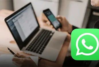 WhatsApp cambia los mensajes de voz; ahora tendrán elemento interactivo para facilitar su uso