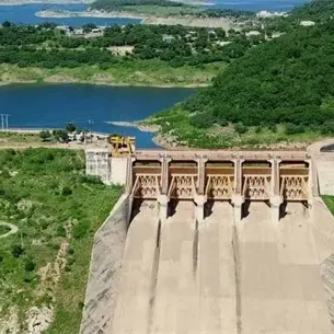 Sistema de presas de Sinaloa recupera m&aacute;s de mil millones de metros c&uacute;bicos tras las lluvias; Este es su nivel hoy 16 de julio