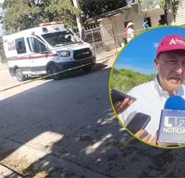 "Los tenemos identificados"; Alcalde confirma que Seguridad Pública ubica a los ´Macheteros´ y Vicefiscalía investiga homicidio en Mayocoba "Los tenemos identificados"; Alcalde confirma que Seguridad Pública ubica a los ´Macheteros´ y Vicefiscalía investiga homicidio en Mayocoba
