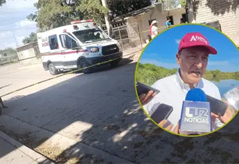 "Los tenemos identificados"; Alcalde confirma que Seguridad P&uacute;blica ubica a los &acute;Macheteros&acute; y Vicefiscal&iacute;a investiga homicidio en Mayocoba