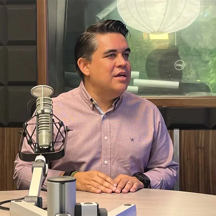 Ricardo Madrid ya est&aacute; entre los seis finalistas de la Defensa de la 4T en Sinaloa