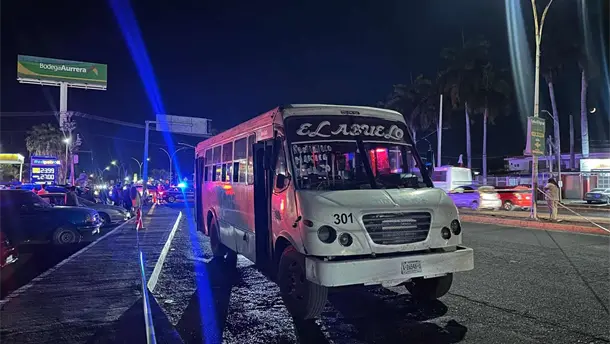 Nota Relacionada de Sinaloa