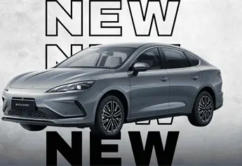 Así es el BYD King 2027: ¿Cuánto cuesta en México y qué versiones tiene?