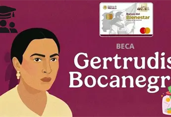 Beca Gertrudis Bocanegra: ¿A quién le toca y cómo aplicar para recibirla?