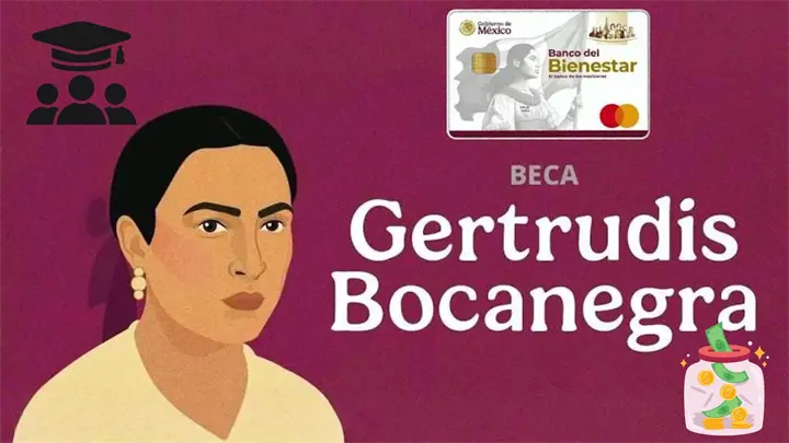 Beca Gertrudis Bocanegra: ¿A quién le toca y cómo aplicar para recibirla? Beca Gertrudis Bocanegra: ¿A quién le toca y cómo aplicar para recibirla?