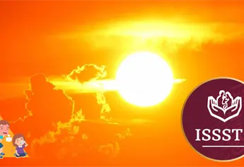 ISSSTE llama a ponerse “fashion” ante la Canícula en México; estas son sus recomendaciones