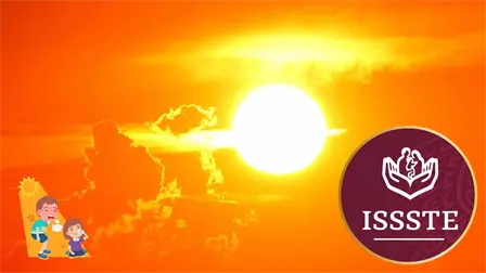 ISSSTE llama a ponerse "fashion" ante la Canícula en México; estas son sus recomendaciones ISSSTE llama a ponerse "fashion" ante la Canícula en México; estas son sus recomendaciones