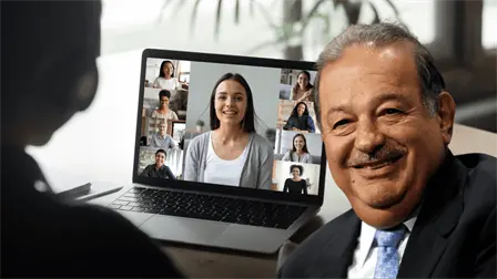 Capacítate para el Empleo: Descubre los cursos 2026 en la plataforma de Carlos Slim Capacítate para el Empleo: Descubre los cursos 2026 en la plataforma de Carlos Slim