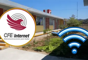 ¡Internet gratis de CFE! Descubre dónde estarán los miles de nuevos puntos WiFi