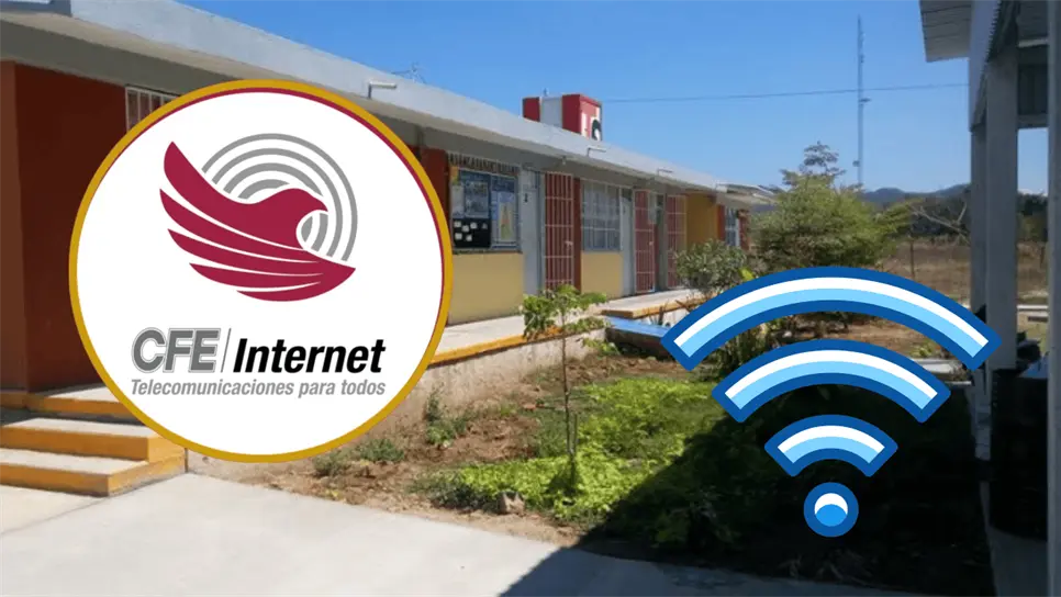 FOTO: ¡Internet gratis de CFE! Descubre dónde estarán los miles de nuevos puntos WiFi