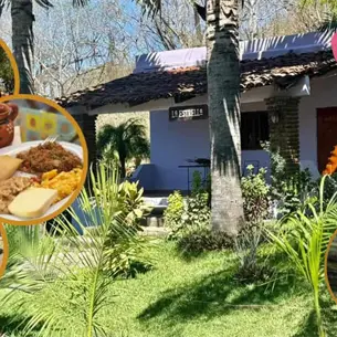 Tirolesa de Cosalá: cuánto cuesta y por qué debes visitarla en vacaciones de verano 2026 Tirolesa de Cosalá: cuánto cuesta y por qué debes visitarla en vacaciones de verano 2026