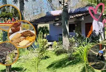 Tirolesa de Cosalá: cuánto cuesta y por qué debes visitarla en vacaciones de verano 2026