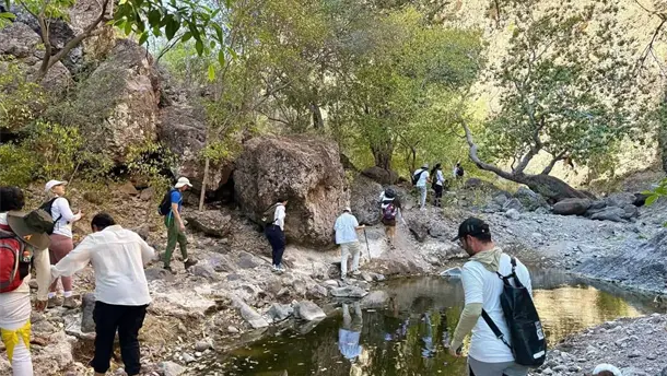 Nota Relacionada de Sinaloa