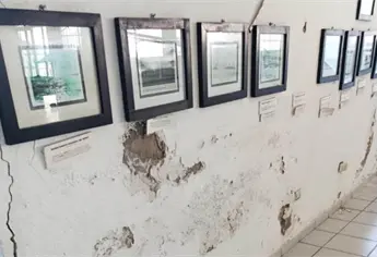 Ahome logra inversi&oacute;n federal para rescatar el Museo de Topolobampo; ser&aacute; el &uacute;nico proyecto cultural del PAICE en Sinaloa