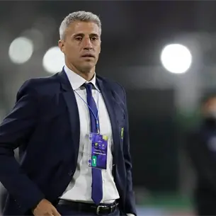 ¿Quién es Hernán Crespo? El entrenador argentino que busca devolver protagonismo al Atlas ¿Quién es Hernán Crespo? El entrenador argentino que busca devolver protagonismo al Atlas