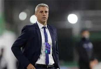 ¿Quién es Hernán Crespo? El entrenador argentino que busca devolver protagonismo al Atlas