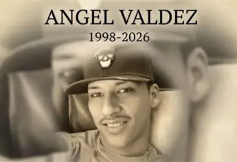 Siempre te recordaremos en el diamante: el beisbol de Ahome llora a Ángel Valdez, el joven asesinado a machetazos 