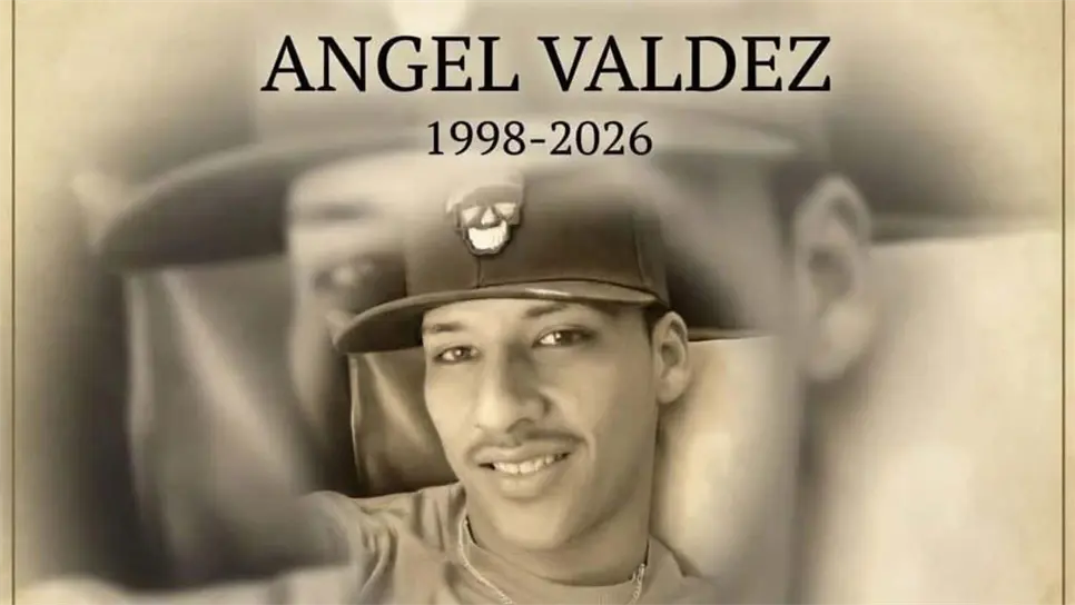 Hoy, Ángel Enrique Valdez Ruiz descansa en paz y el lugar que ocupaba en el terreno permanecerá vacío. Sin embargo, para quienes compartieron con él innumerables partidos, entrenamientos y tardes de beisbol, su recuerdo seguirá presente cada vez que ruede la pelota