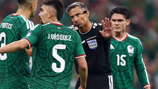 Nota Relacionada de Deportes