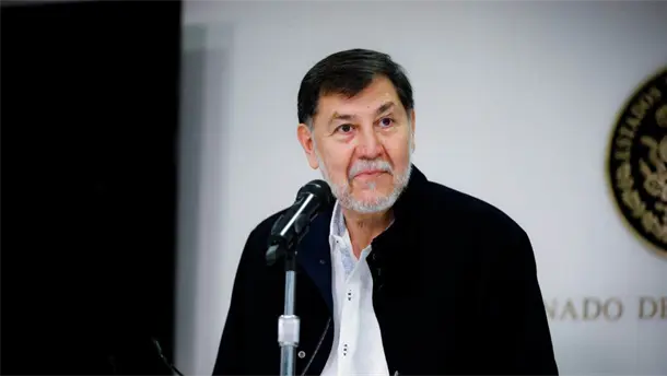 Nota Relacionada de México