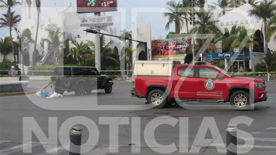 FOTO: Luz Noticias.