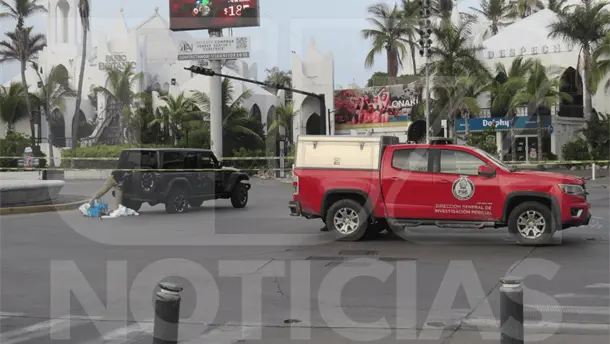Nota Relacionada de Policiaca