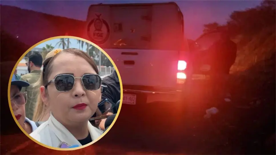 Feminicidios en los últimos dias en Sinaloa están relacionados con narcomenudeo: Fiscal