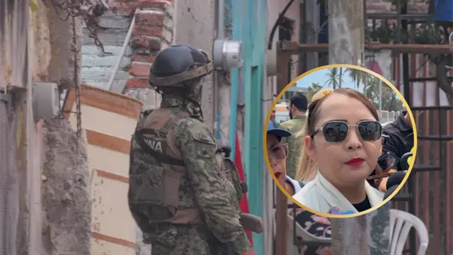 Feminicidios en los últimos dias en Sinaloa están relacionados con narcomenudeo: Fiscal Feminicidios en los últimos dias en Sinaloa están relacionados con narcomenudeo: Fiscal