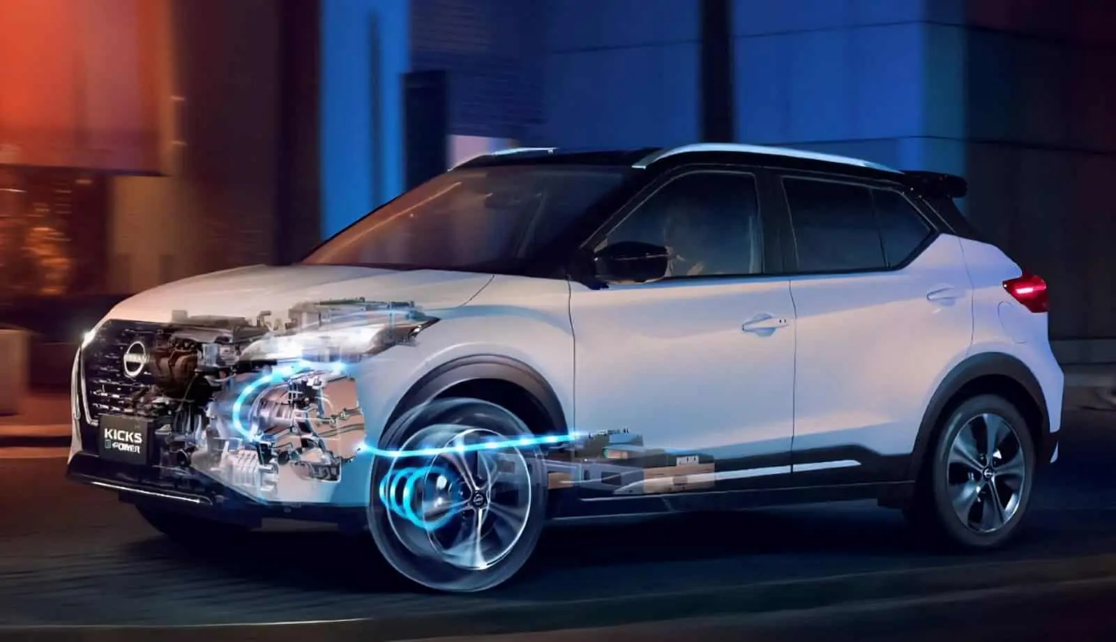 ¿Cómo funciona un auto híbrido y por qué cada vez hay más en Sinaloa? ¿Cómo funciona un auto híbrido y por qué cada vez hay más en Sinaloa?