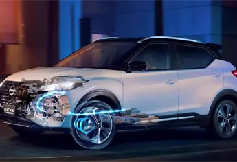 ¿Cómo funciona un auto híbrido y por qué cada vez hay más en Sinaloa?
