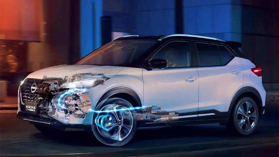 ¿Cómo funciona un auto híbrido y por qué cada vez hay más en Sinaloa?