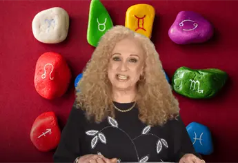 Mizada Mohamed: Horóscopos para HOY, viernes 17 de julio de 2026 de los signos del zodiaco