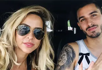Muere hijo de Aylín Mujica: ¿Qué le pasó a Maahez?