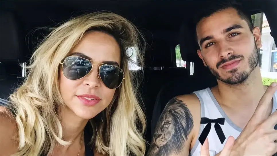Muere hijo de Aylín Mujica: ¿Qué le pasó a Maahez?