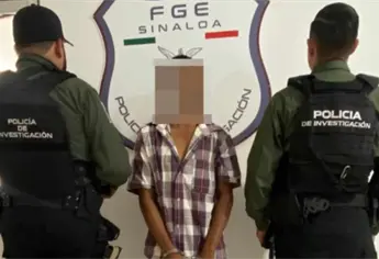 Detienen a El Venado, presunto machetero acusado del asesinato del beisbolista Ángel Valdez en Mayocoba