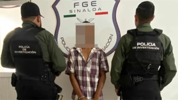 Nota Relacionada de Policiaca