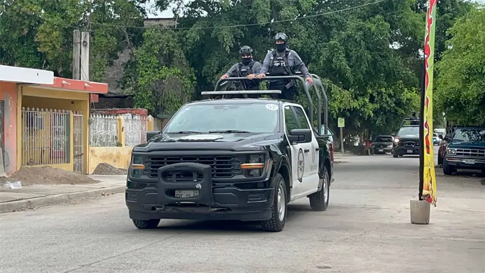 FOTO: Enrique Chan.