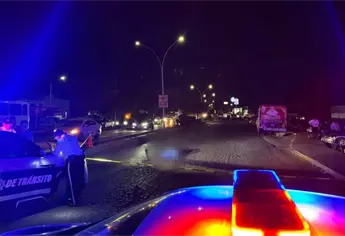 Mujer atropellada por cami&oacute;n en Los Mochis ya fue identificada; iba por un refresco mientras visitaba a su cu&ntilde;ada en el hospital