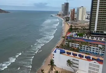 Vacaciones en Mazatlán: aún puedes encontrar hospedaje; proyectan 80 % de ocupación hotelera