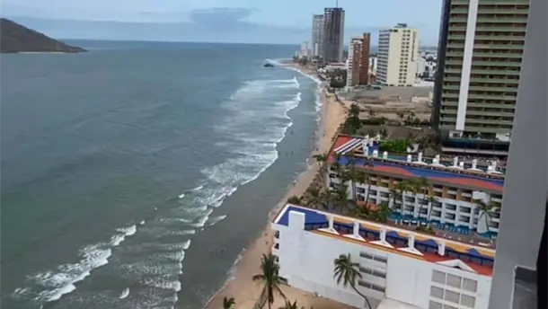 Nota Relacionada de Sinaloa