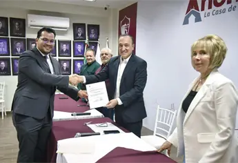 Oliver Gabriel Leal Ayala asume la Secretaría de Obras Públicas de Ahome; dará continuidad a proyectos e infraestructura