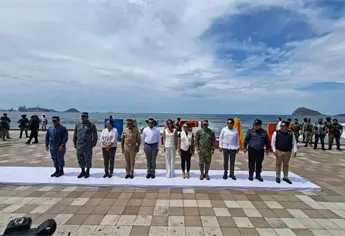 Arranca Operativo Verano Seguro 2026; reforzar&aacute;n vigilancia en playas y carreteras de Sinaloa