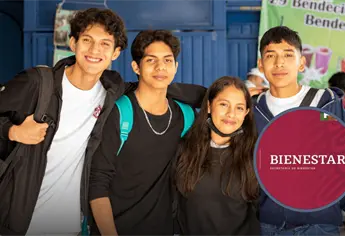 ¡Que no se te pase! Fecha límite de registro a Jóvenes con Bienestar por 6,000 pesos