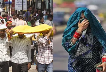 Esta es la ciudad más calurosa del mundo; registra 48°C en mayo y habitantes no soportan el calor